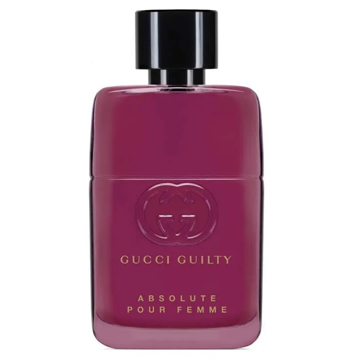Gucci Guilty Absolute Pour Femme Eau De Parfum Vaporisateur 90ml