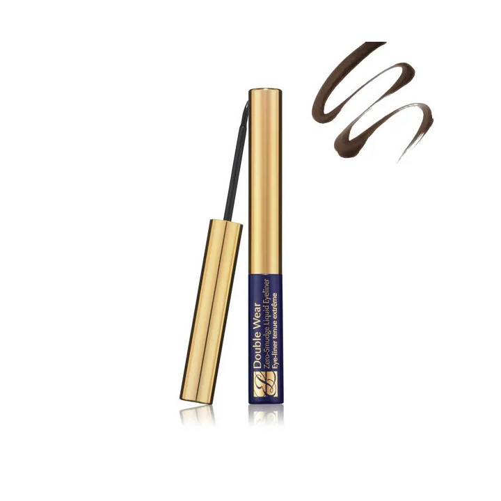 Estee Lauder Double Wear Eyeliner Tenue Extrême 02 Brown