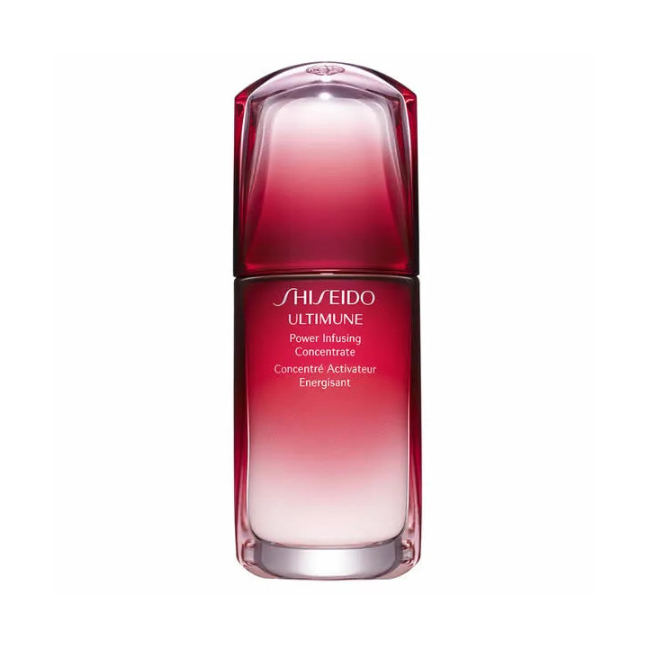 Shiseido Ultimune Concentré Activateur Energisant 30ml