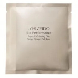 Shiseido Bio Performance Super Disques Exfoliants 8 Unités