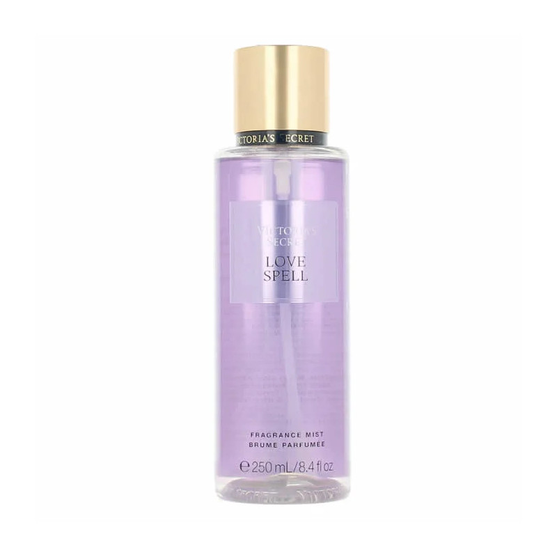 Victoria's Secret Love Spell Body Mist 250ml