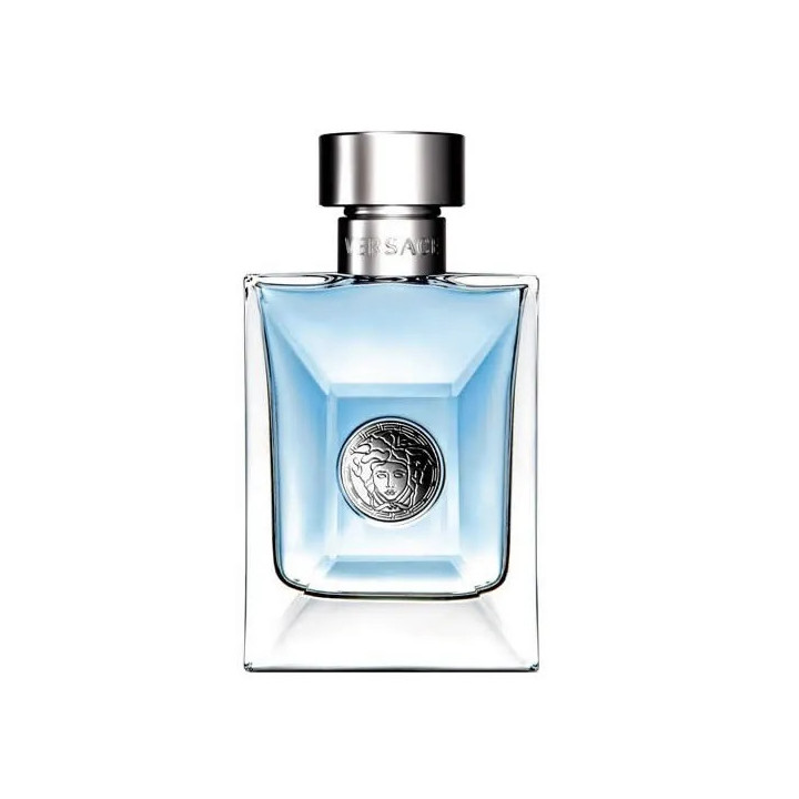 Versace Pour Homme Eau De Toilette Vaporisateur 30ml