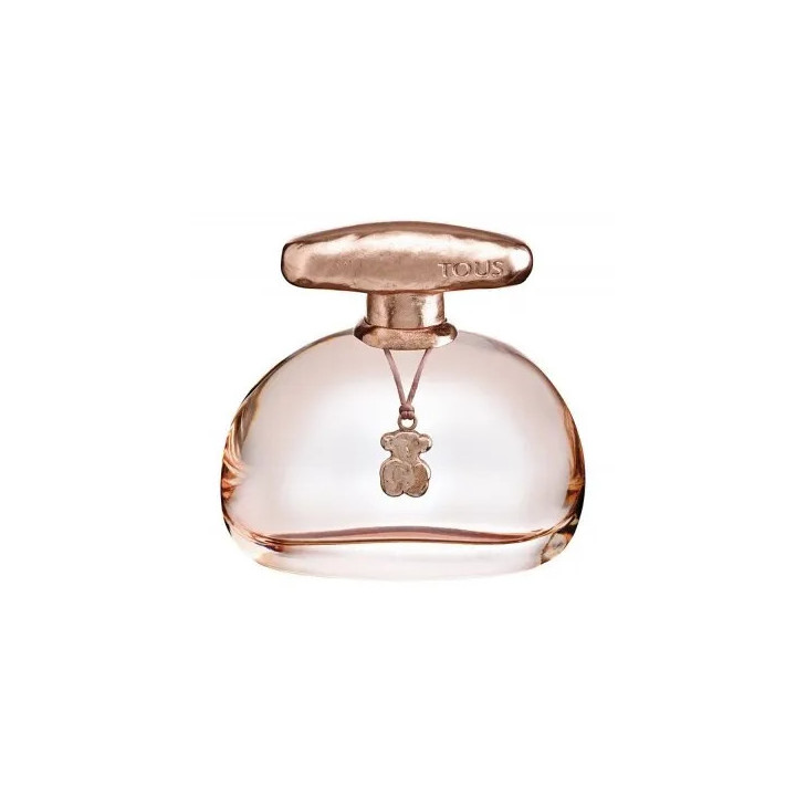Tous Sensual Touch Eau De Toilette Vaporisateur 100ml