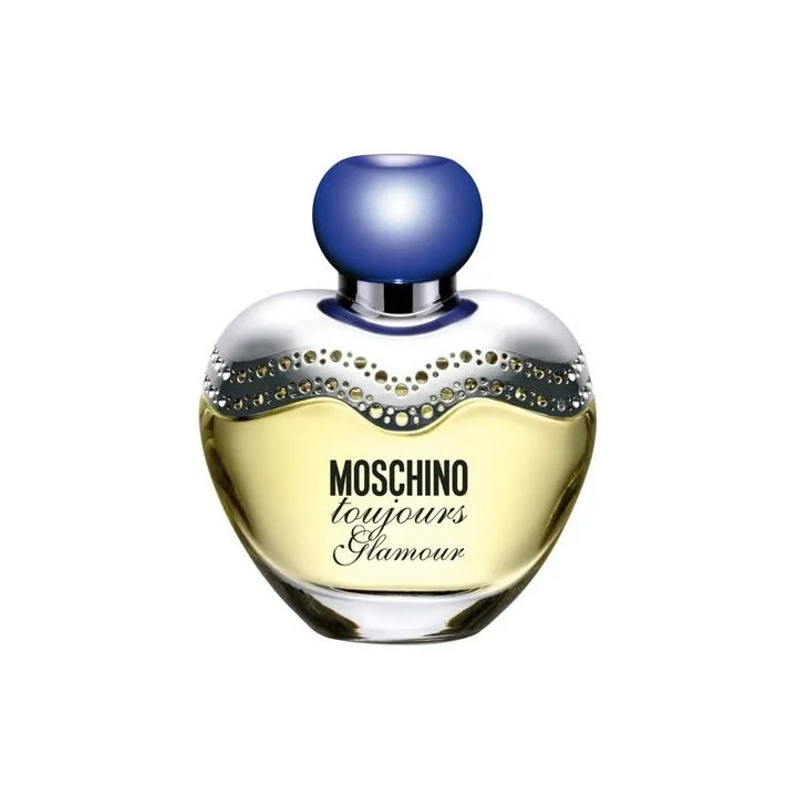 Moschino Toujours Glamour Eau De Toilette Vaporisateur 30ml