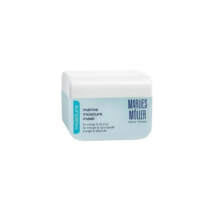 Marlies Moller Moisture Marine Masque 125ml