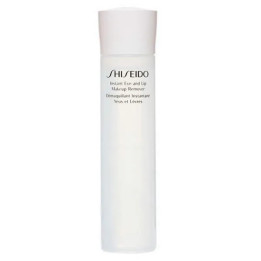 Shiseido Démaquillant Instantané Yeux Et Lèvres 125ml