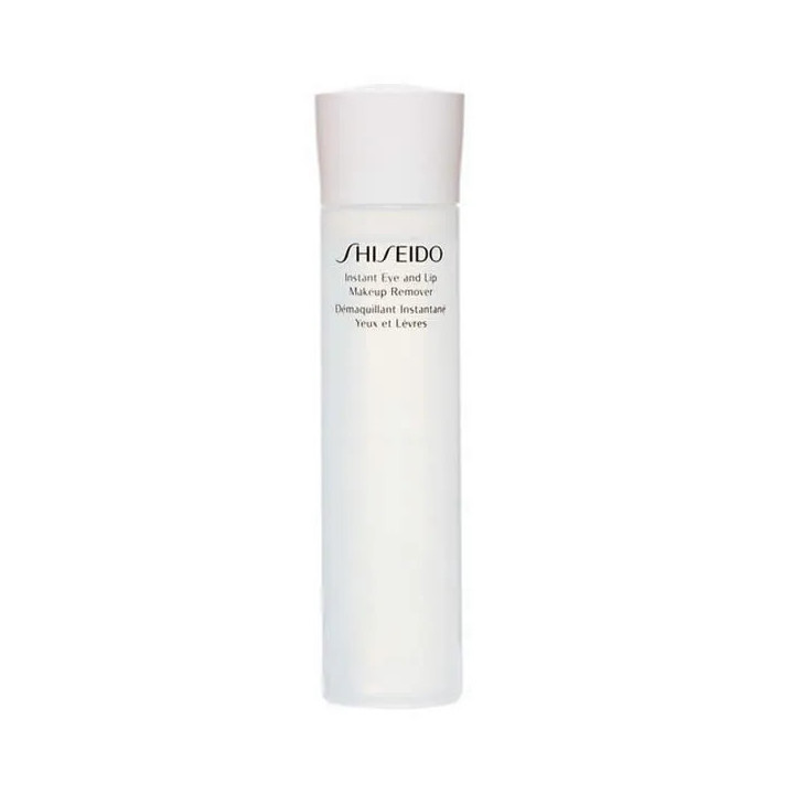 Shiseido Démaquillant Instantané Yeux Et Lèvres 125ml