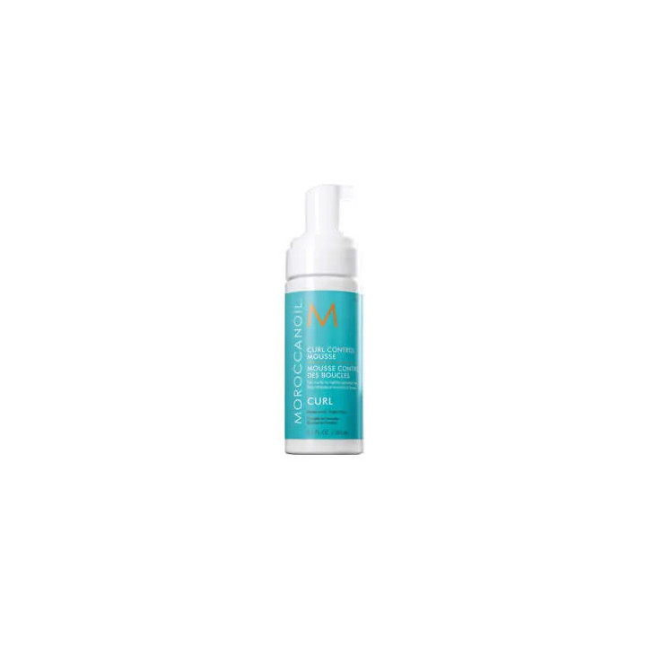 Moroccanoil Curl Control Mousse 150ml