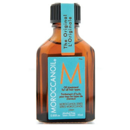 Light Traitement Light Cheveux Fins Ou Clairs 25ml