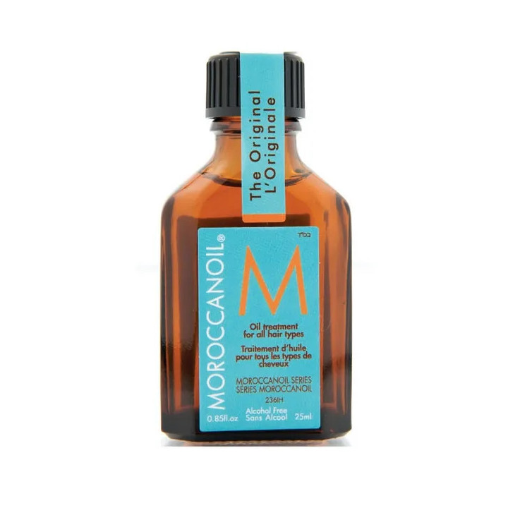 Light Traitement Light Cheveux Fins Ou Clairs 25ml