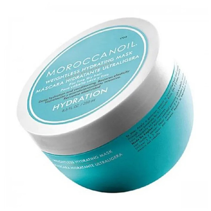 Hydratation Masque Hydratant Lèger 250ml