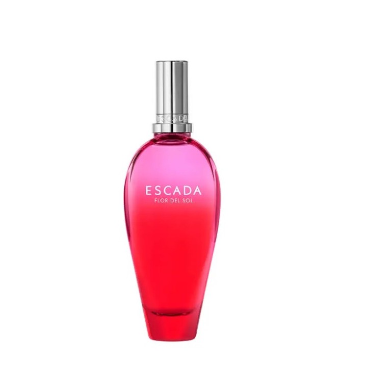 Escada Flor del Sol Eau De Toilette Vaporisateur 100ml