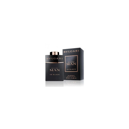 Bvlgari Bulgari Man In Black Edp Spray 60ml