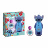 Disney Stitch Eau De Toilette Spray 50ml Coffret 2 Produits