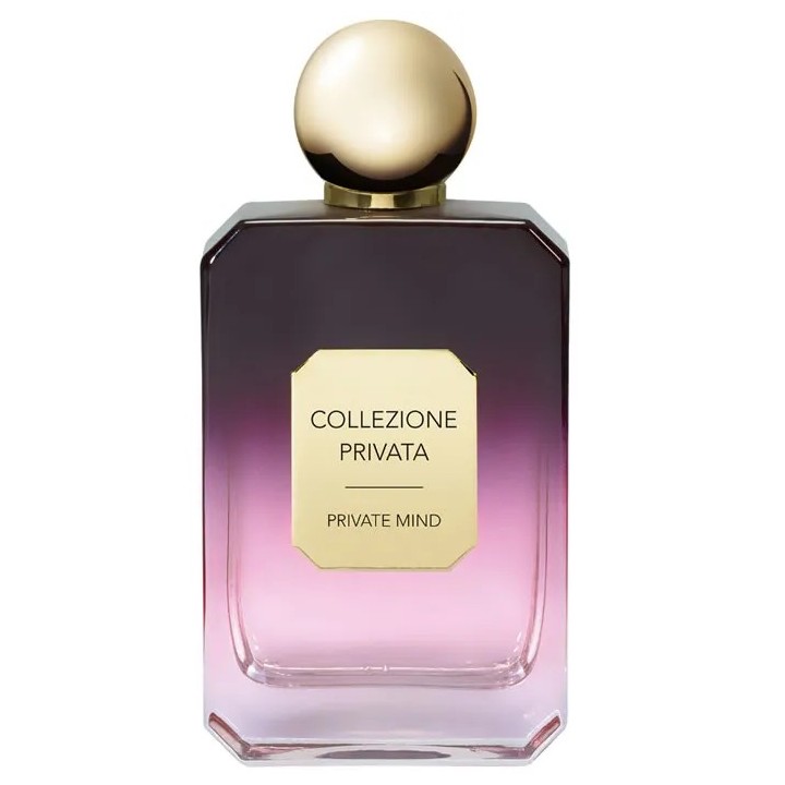 Valmont Private Mind Eau De Parfum Vaporisateur 100ml