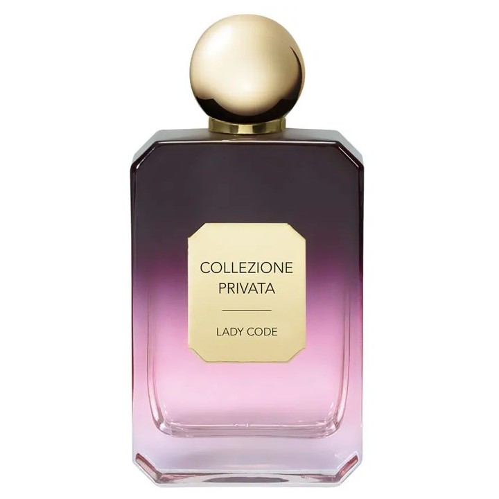 Valmont Lady Code Eau De Parfum Vaporisateur 100ml