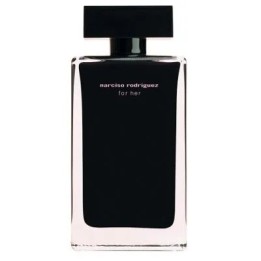 Narciso Rodriguez Eau De Toilette Vaporisateur 100ml