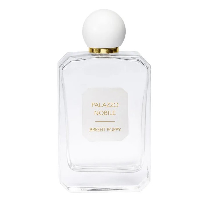 Valmont Bright Poppy Eau De Toilette Vaporisateur 100ml