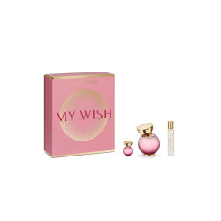 Halloween My Wish Ep 100 Ts Mini Cof N25