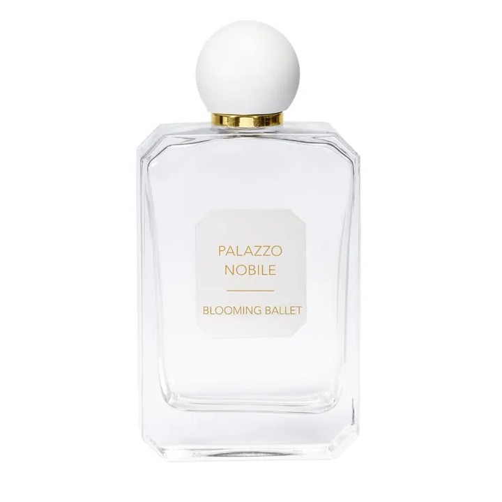 Valmont Blooming Ballet Eau De Toilette Vaporisateur 100ml