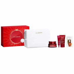 Clarins Multi-Intensive Jour Toutes Peaux 50ml Coffret 5 Produits