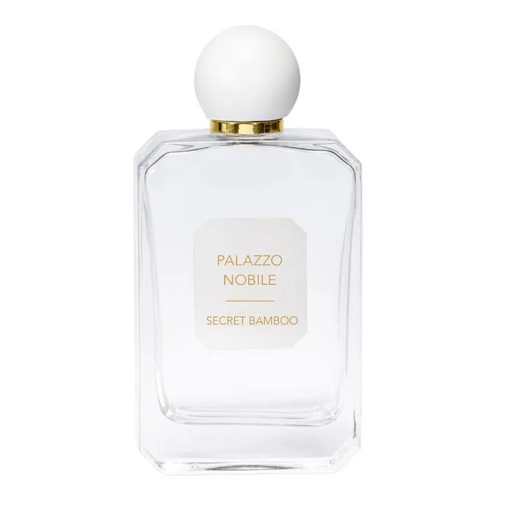 Valmont Secret Bamboo Eau De Toilette Vaporisateur 100ml