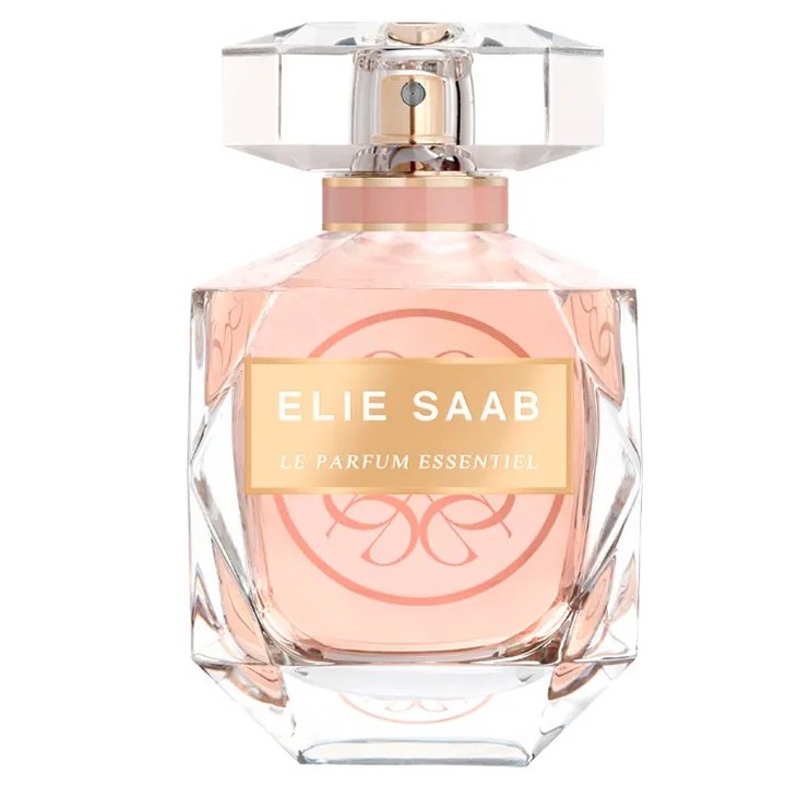 Elie Saab Le Parfum Essentiel Eau de Parfum Vaporisateur 90ml