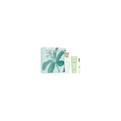 Adolfo Dominguez A D Agua Fresca Azahar Edt Spray 120ml Sets