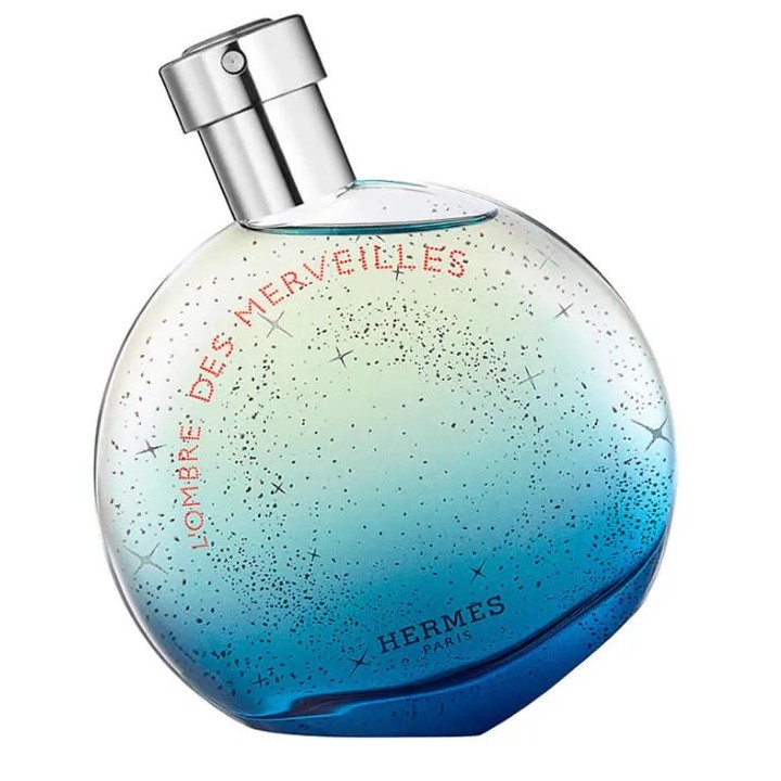 Hermès L'Ombre Des Merveilles Eau De Parfum Vaporisateur 100ml