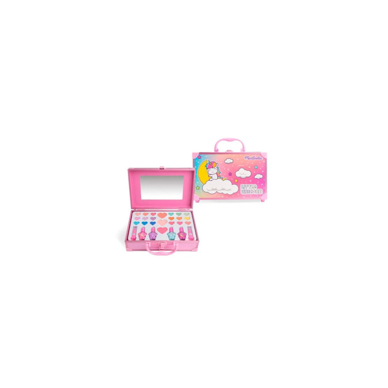 Martinelia Little Unicorn Perfect Traveler Maletin