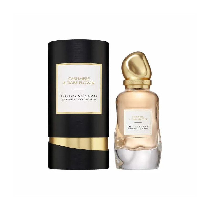 Donna Karan Cashmere & Tiare Flower Eau De Perfume Vaporisateur 100ml