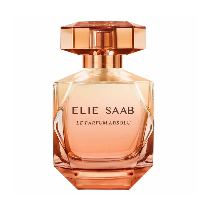Elie Saab Le Parfum Absolu Eau de Parfum Vaporisateur 90ml