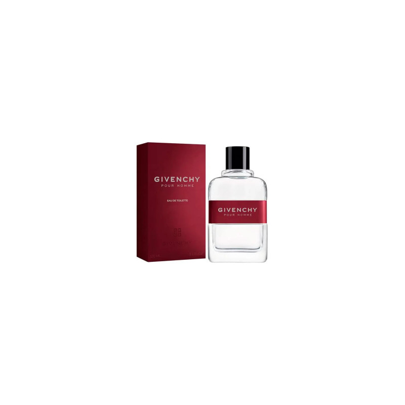 Givenchy Pour Homme Edt 100ml                    