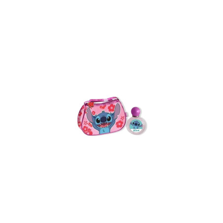 Disney Stitch Edt 50ml Bolso 1275