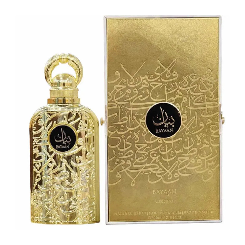 LATTAFA BAYAAN EDP SPRAY 100ML