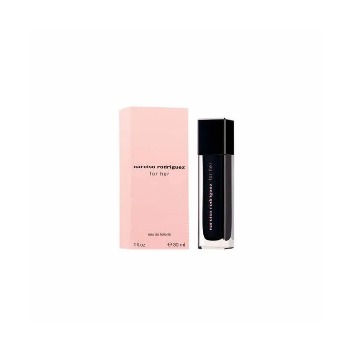Narciso Rodriguez For Her Eau De Toilette Spray 30ml