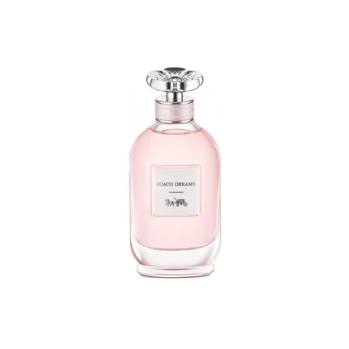 Coach Dreams Eau De Parfum Vaporisateur 60ml