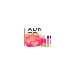 Adolfo Dominguez Ad Adn Rosa Spicy Edp 100 Vpo 10 Vp 10 Neroli