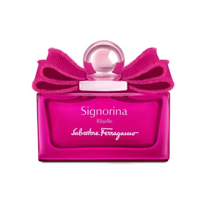 Signorina Ribelle Eau De Parfum Vaporisateur 50ml