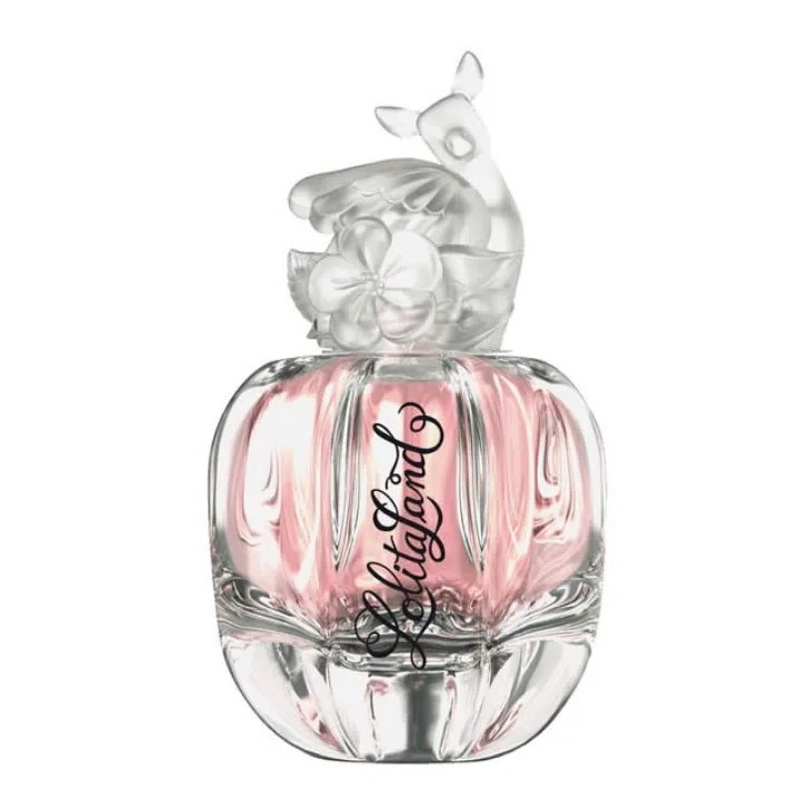 Lolita Lempicka Lolitaland Eau De Parfum Vaporisateur 40ml