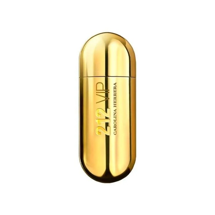 Carolina Herrera 212 Vip Eau De Parfum Vaporisateur 80ml