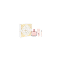 Givenchy Irresistible Eau Parfum 80ml Locion Corporal 75ml Talla De Viaje 12,5ml