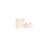 Givenchy Irresistible Eau Parfum 80ml Locion Corporal 75ml Talla De Viaje 12,5ml