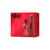 Nike Wom Edt 100 Instinct Desodorante Cof