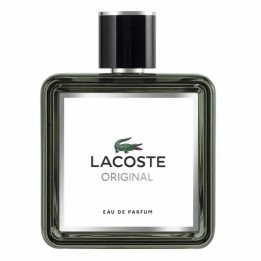 Lacoste Original Eau De Parfum Vaporisateur 100ml