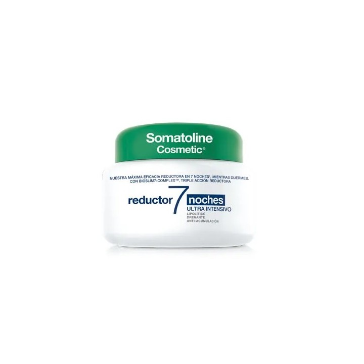 Somatoline Amincissant Intensif 7 nuits 250ml