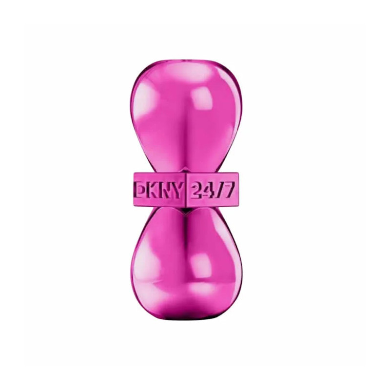 Donna Karan Dkny 24/7 Electric Eau De Parfum Vaporisateur