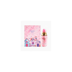 Paris Corner Marshmallow Blush Ep 100 Vp Novedad