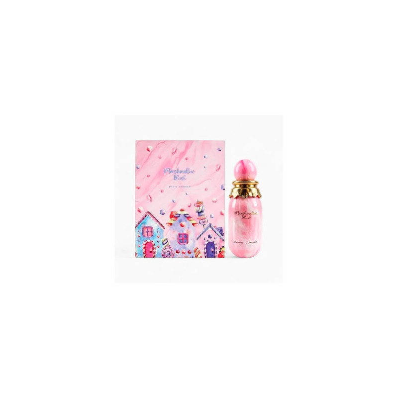 Paris Corner Marshmallow Blush Ep 100 Vp Novedad