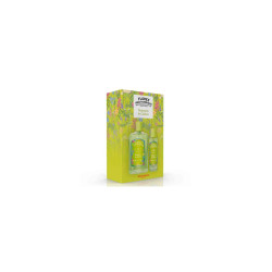 Alvarez Gómez Alvarez Gomez Flores Mediterrraneas Bergamota 150ml 30ml Sets